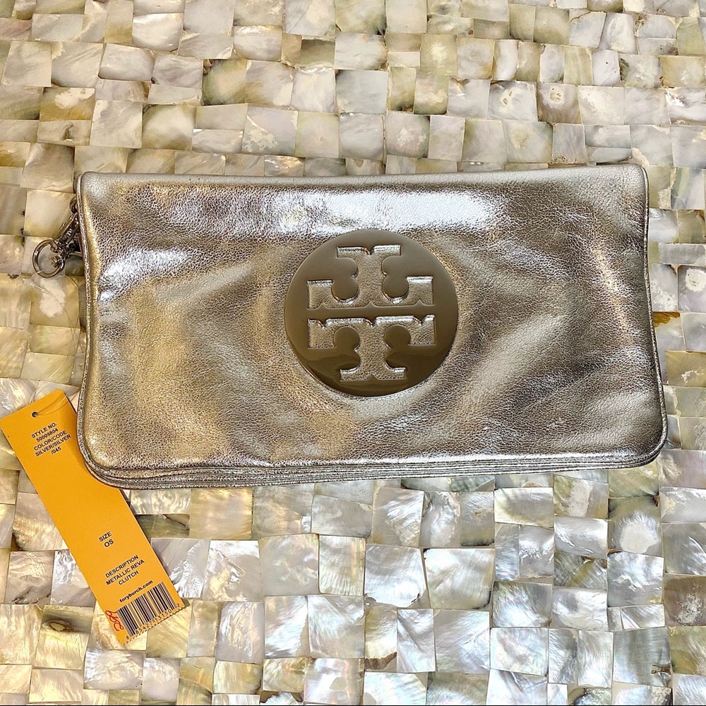 Tory Burch Clutch